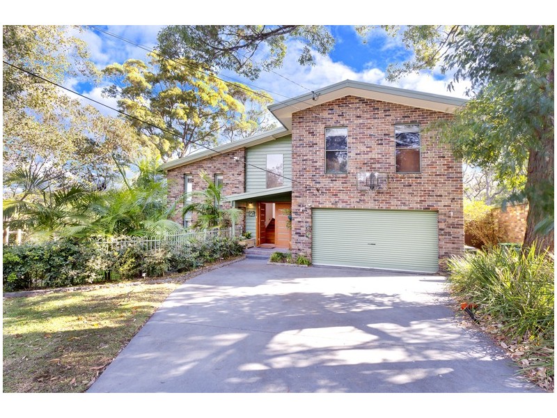 27 Allworth Drive, Davidson NSW 2085