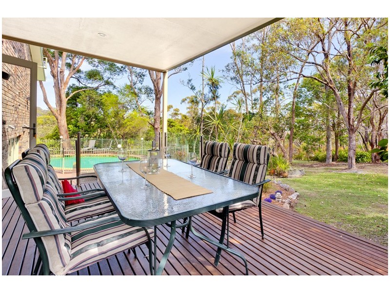27 Allworth Drive, Davidson NSW 2085