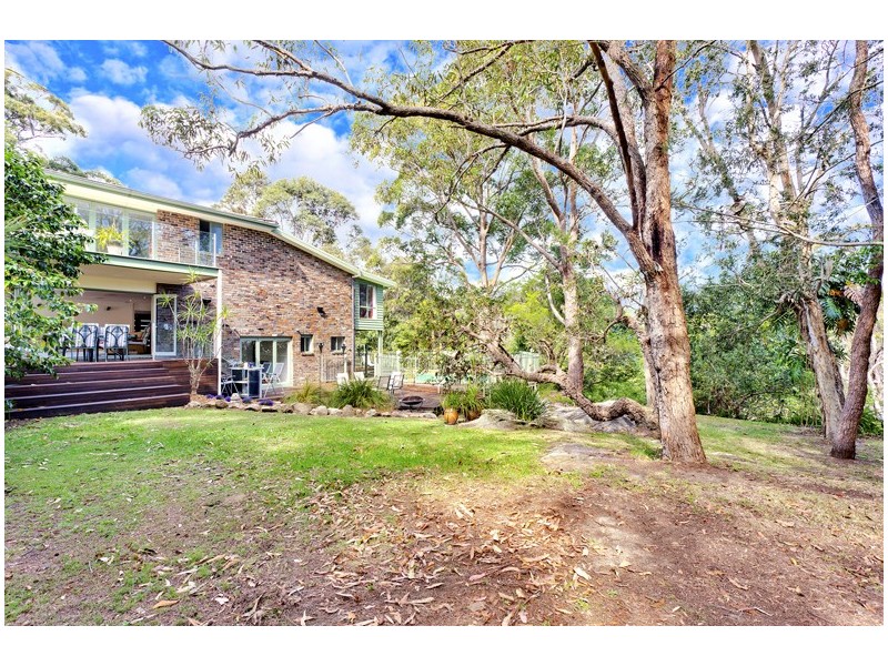 27 Allworth Drive, Davidson NSW 2085