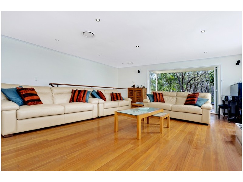 27 Allworth Drive, Davidson NSW 2085