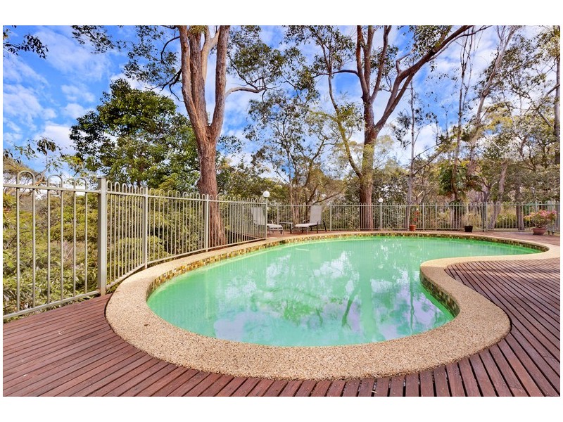 27 Allworth Drive, Davidson NSW 2085