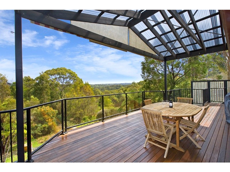 73 Ballyshannon Road, Killarney Heights NSW 2087