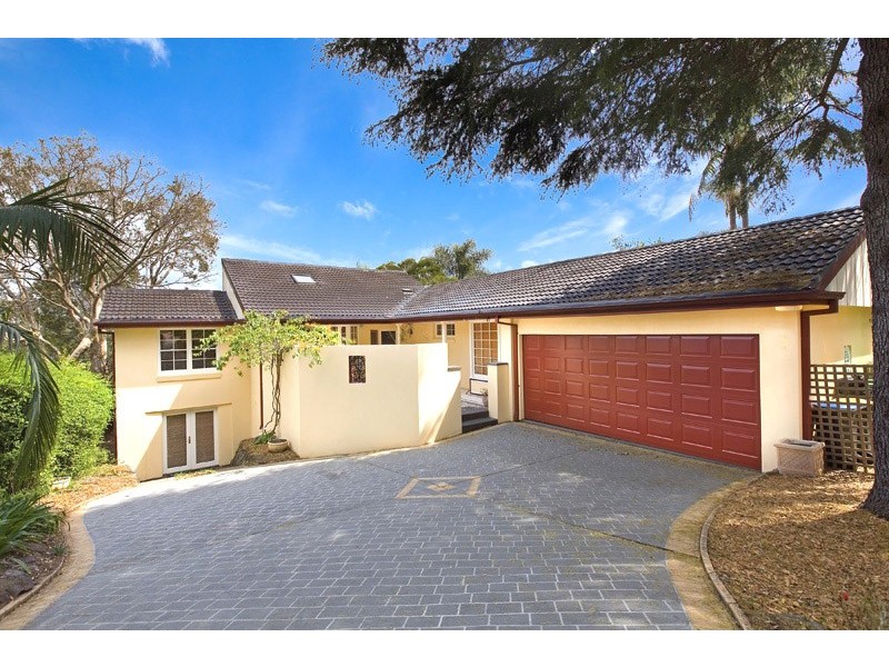 73 Ballyshannon Road, Killarney Heights NSW 2087