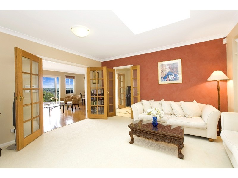 73 Ballyshannon Road, Killarney Heights NSW 2087