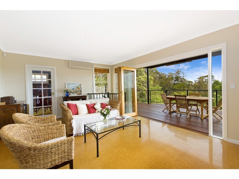 73 Ballyshannon Road, Killarney Heights NSW 2087