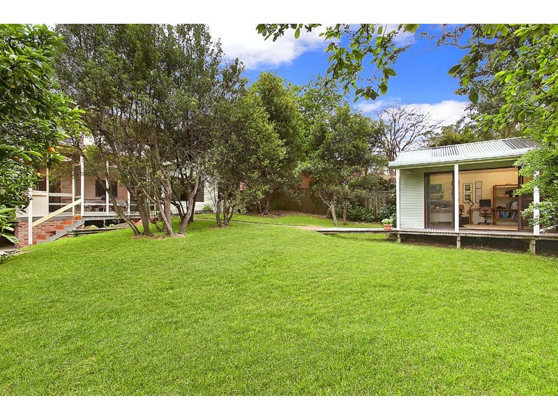6 Tora Place, Forestville NSW 2087