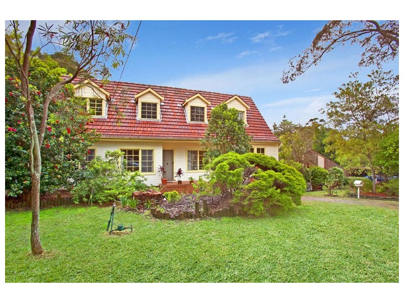 6 Tora Place, Forestville NSW 2087