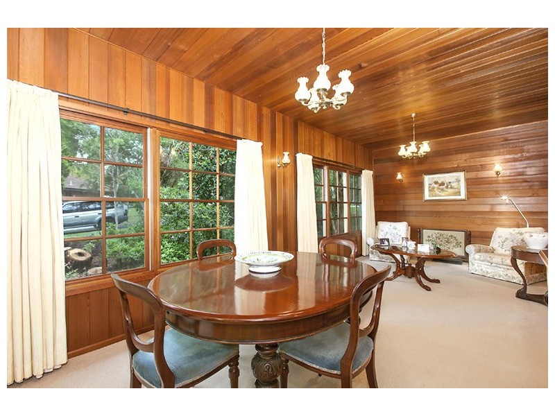 6 Tora Place, Forestville NSW 2087