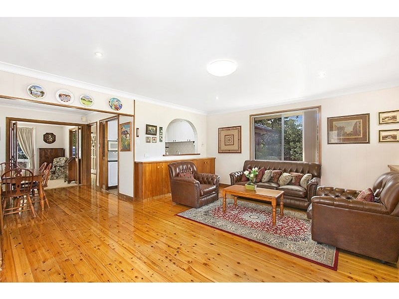 33 Arthur Street, Forestville NSW 2087