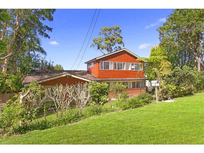 28 Careebong, Frenchs Forest NSW 2086