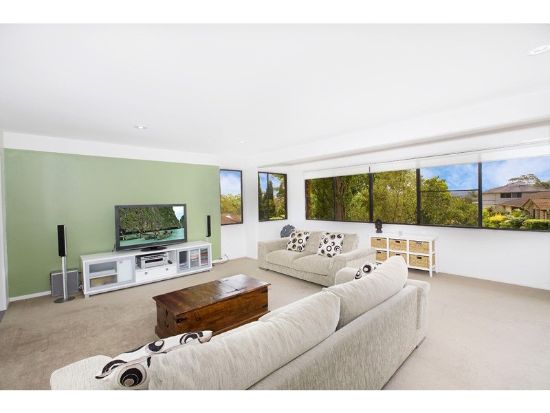 5 Allworth Drive, Davidson NSW 2085