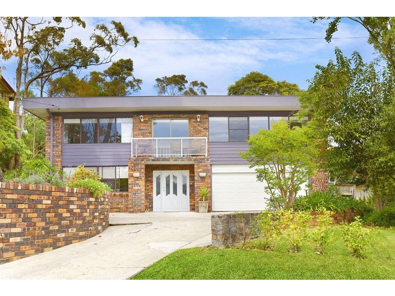 5 Allworth Drive, Davidson NSW 2085