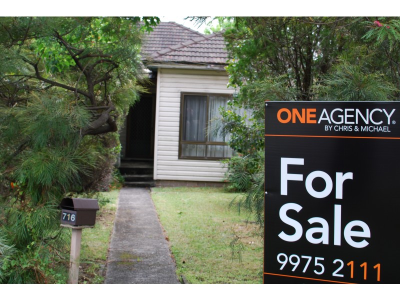 716 Warringah Road, Forestville NSW 2087