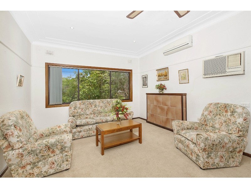 22 Woodlands Road, Forestville NSW 2087