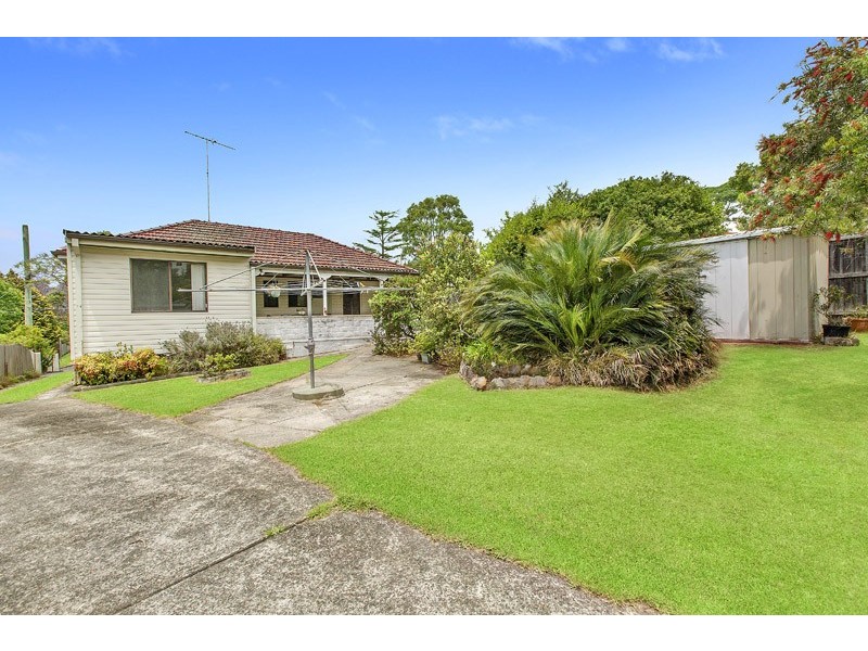 22 Woodlands Road, Forestville NSW 2087