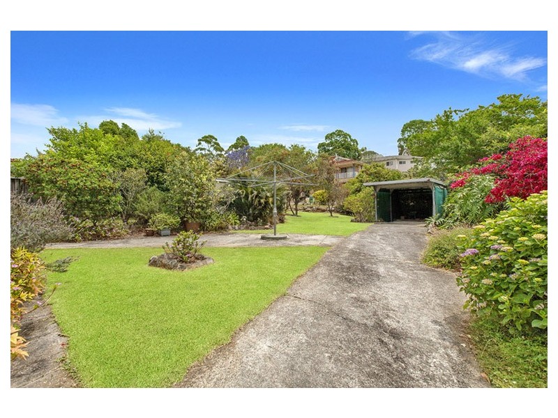 22 Woodlands Road, Forestville NSW 2087