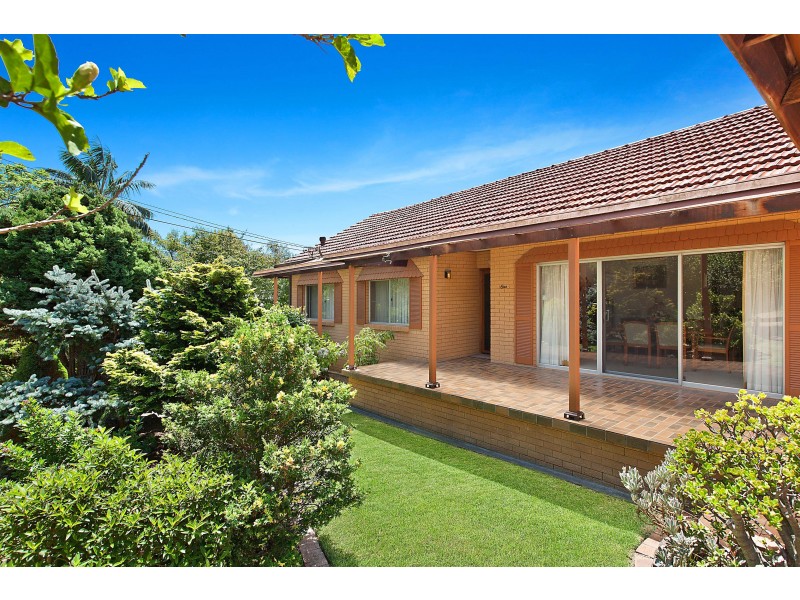 1 Alkoomie Avenue, Forestville NSW 2087