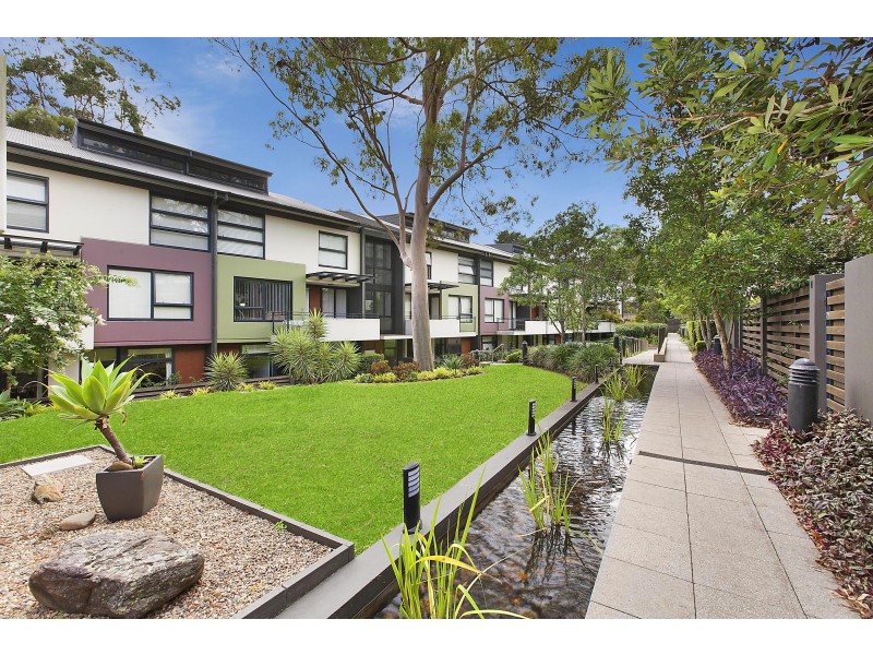 B203/Russet Pl 2-4 Darley Street, Forestville NSW 2087