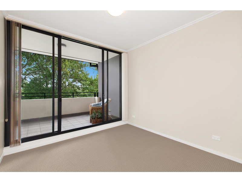 B203/Russet Pl 2-4 Darley Street, Forestville NSW 2087