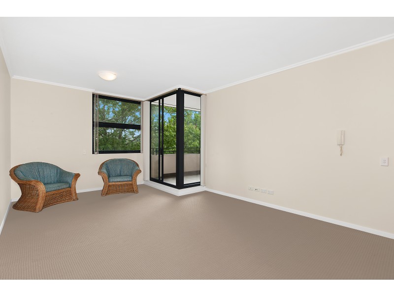B203/Russet Pl 2-4 Darley Street, Forestville NSW 2087
