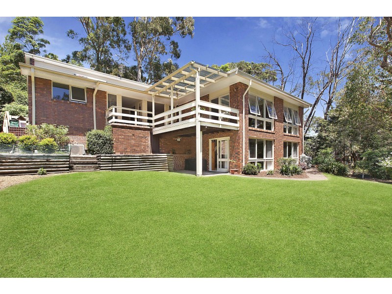 51 Lady Davidson Circuit, Forestville NSW 2087