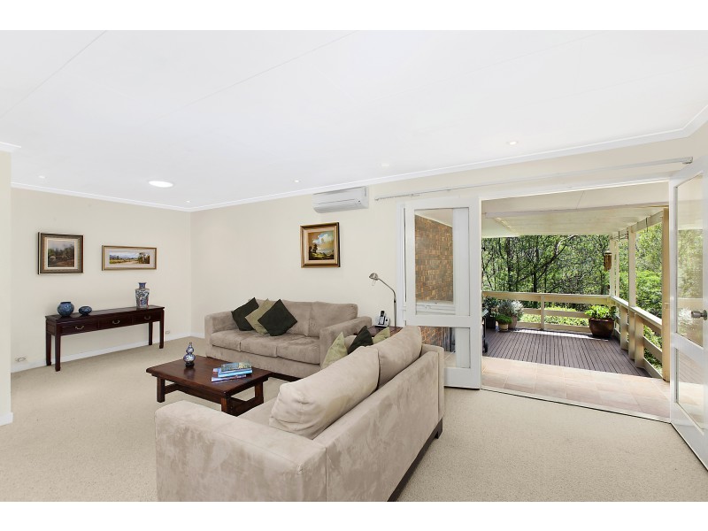 51 Lady Davidson Circuit, Forestville NSW 2087