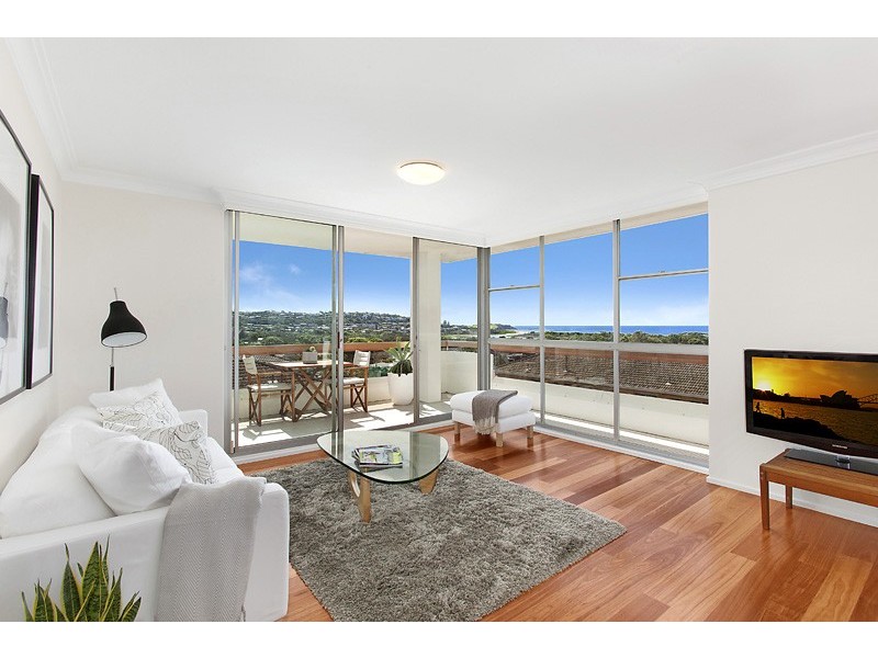 16/5 Westminster Avenue, Dee Why NSW 2099