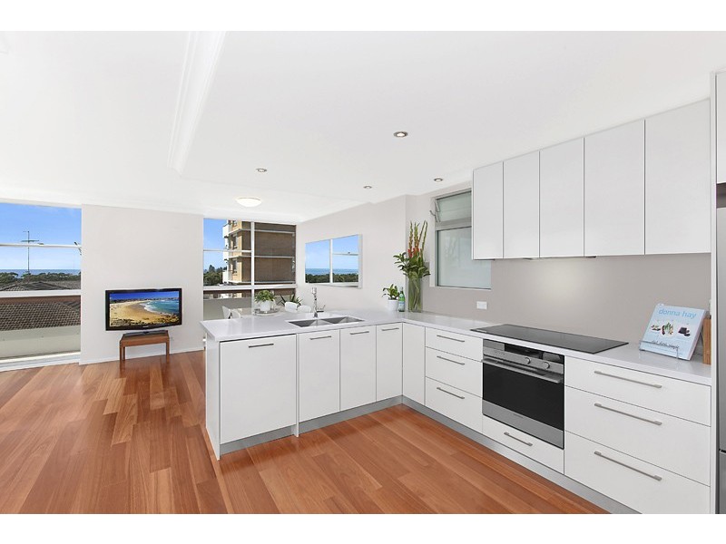 16/5 Westminster Avenue, Dee Why NSW 2099