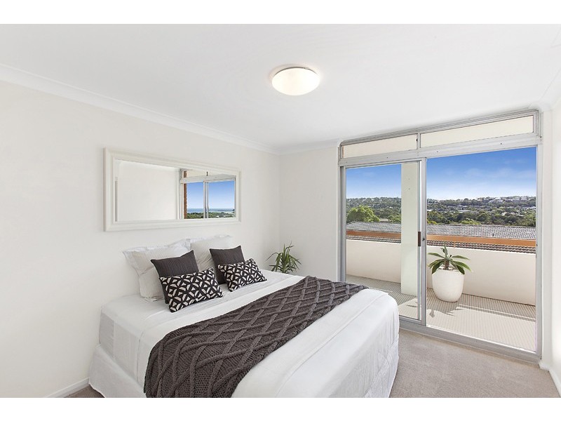 16/5 Westminster Avenue, Dee Why NSW 2099