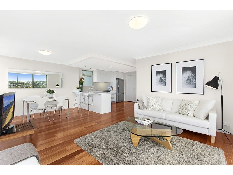 16/5 Westminster Avenue, Dee Why NSW 2099