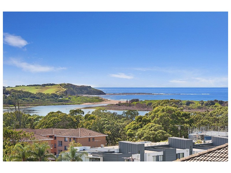 16/5 Westminster Avenue, Dee Why NSW 2099