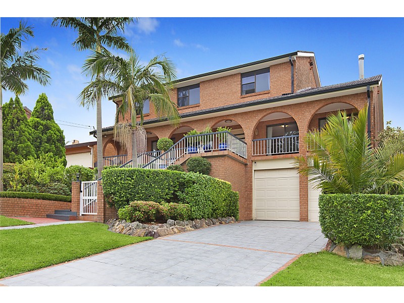 28 Elm Avenue, Belrose NSW 2085