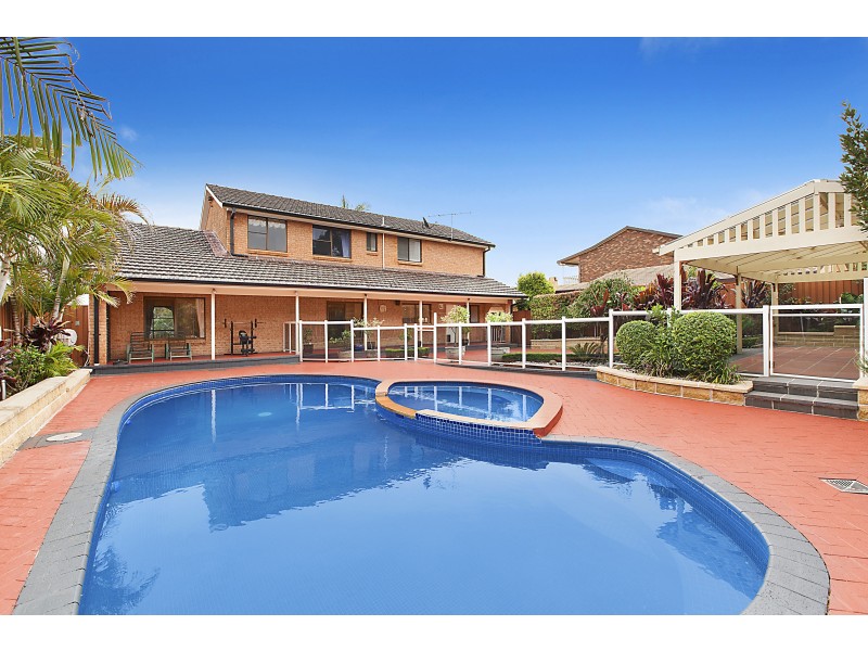 28 Elm Avenue, Belrose NSW 2085