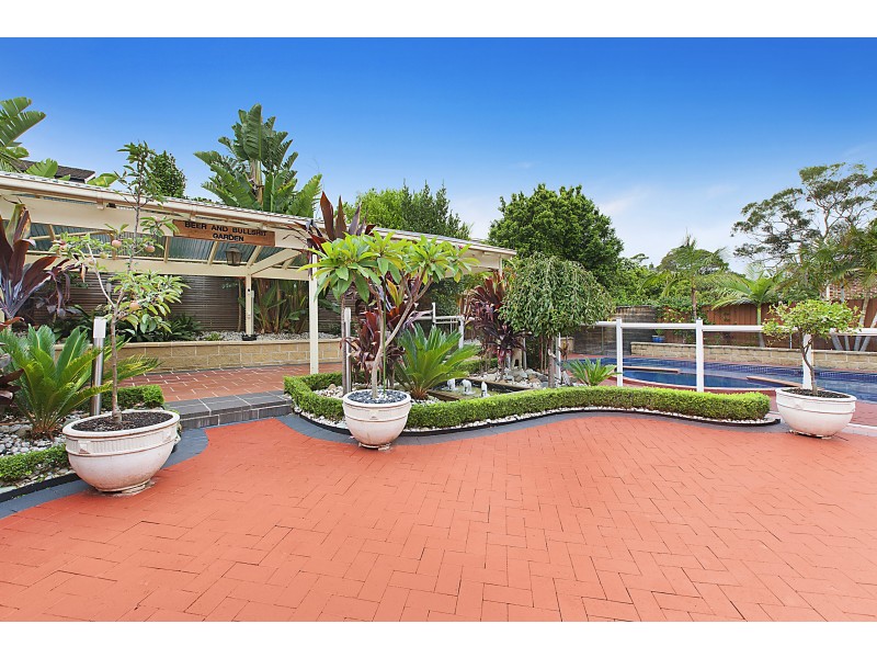 28 Elm Avenue, Belrose NSW 2085