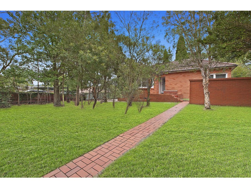 578 Warringah Road, Forestville NSW 2087