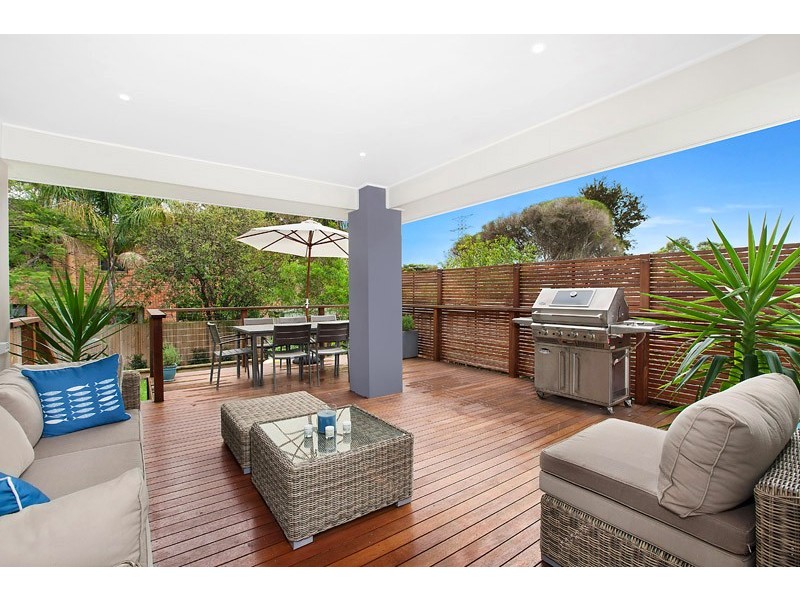 27 Alt Crescent, Davidson NSW 2085