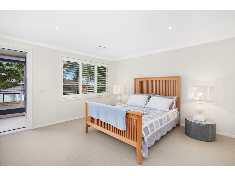 27 Alt Crescent, Davidson NSW 2085