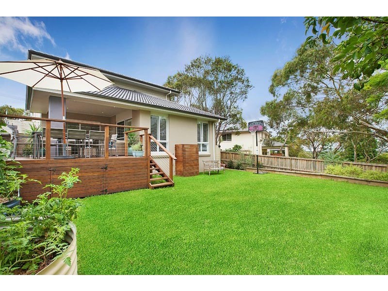 27 Alt Crescent, Davidson NSW 2085