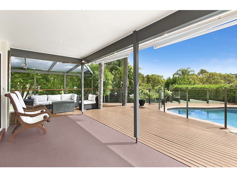 9 Salerno Street, Forestville NSW 2087