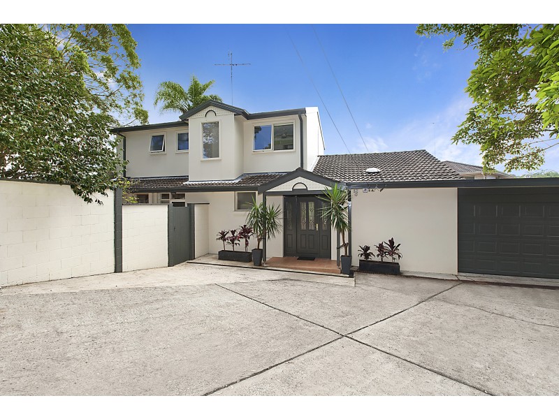 9 Salerno Street, Forestville NSW 2087