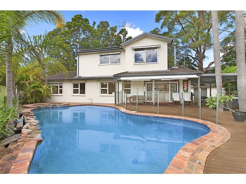 9 Salerno Street, Forestville NSW 2087