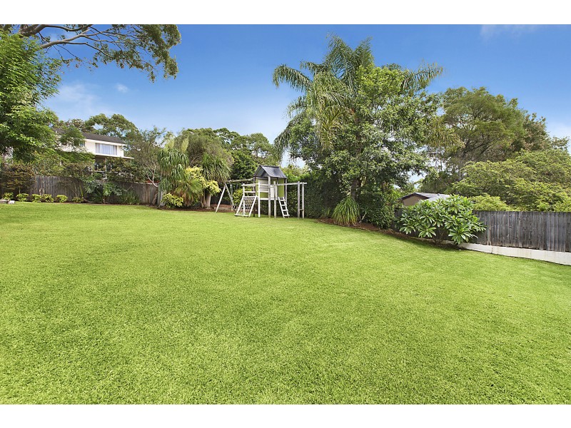 9 Salerno Street, Forestville NSW 2087