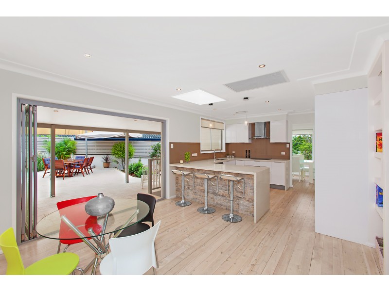 1 Yeats Avenue, Killarney Heights NSW 2087