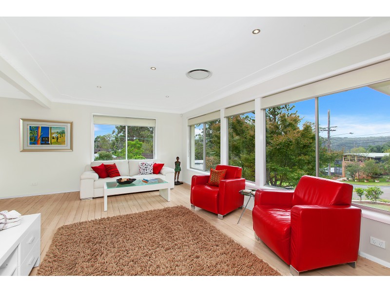 1 Yeats Avenue, Killarney Heights NSW 2087