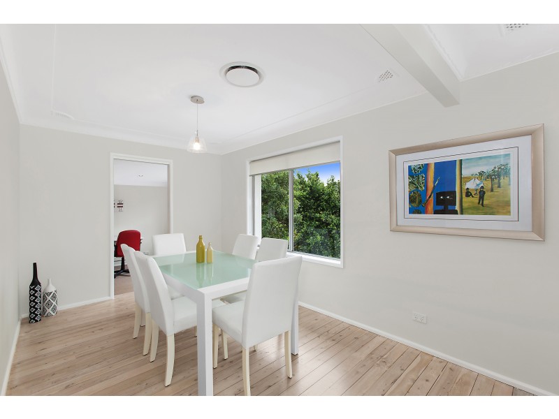 1 Yeats Avenue, Killarney Heights NSW 2087