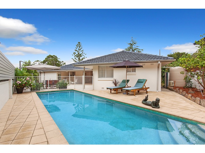 1 Yeats Avenue, Killarney Heights NSW 2087