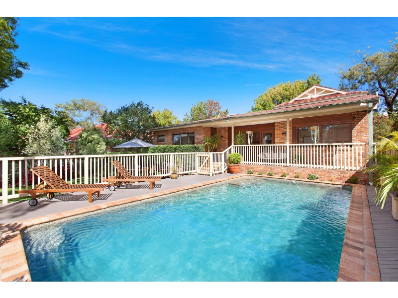 33 Melwood Avenue, Forestville NSW 2087