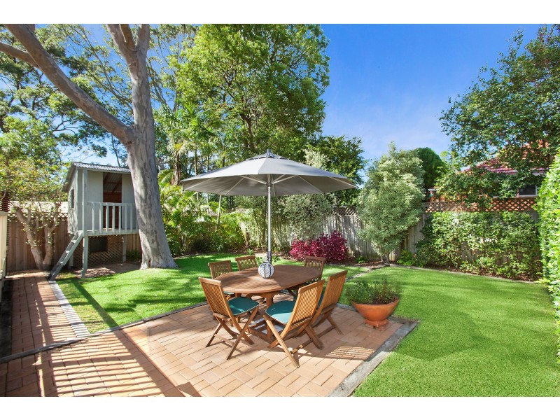 33 Melwood Avenue, Forestville NSW 2087