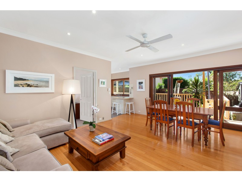 33 Melwood Avenue, Forestville NSW 2087