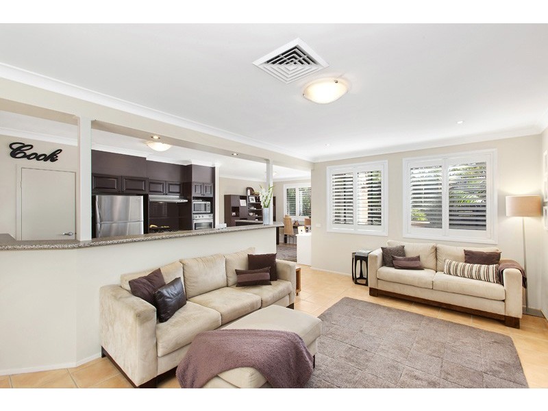 60 Duke Street, Forestville NSW 2087